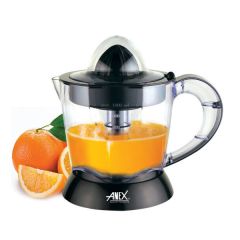 Anex AG-2055 Citrus Juicer (40 W)On Installments  -NM ( 3 Months 0% Percent Profit Product Available On 48 Months Installment )